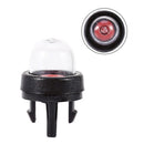 Clear Fuel Pump Chainsaws Trimmer Carburetter Primer Carburetor Oil bubble