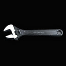 Adjustable Wrench High Carbon Steel Universal Spanner Repair Tools (6 inch)