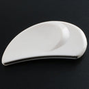 Manicure Nail File Durable Stainless Steel Material Portable Nails Tool for Girl