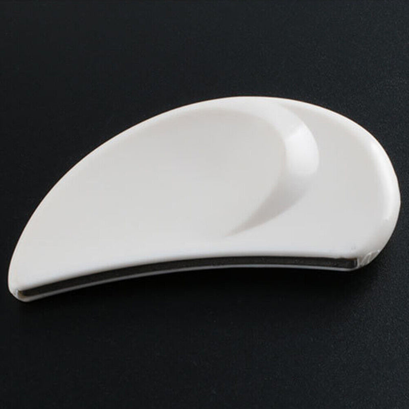 Manicure Nail File Durable Stainless Steel Material Portable Nails Tool for Girl