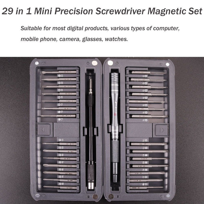 Electronic Torx Screwdriver Screwdriver Set Repair Tools Kit Star Hex Torx Bits