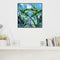 30x30cm 5D DIY Full Drill Diamond Painting Animal Frog Cross Stitch Embroidery