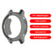 Smart Watch Screen Protector Grease-proof Anti-fingerprints (Hemp Grey) Newly