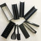 10pcs/set DIY Sushi Roller Bazooka Rice Meat Vegetables Roll Mold Kitchen Gadget
