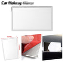Durable Sun Visor  Car Cosmetic Mirror  Automobile Decoration  Sun-shading