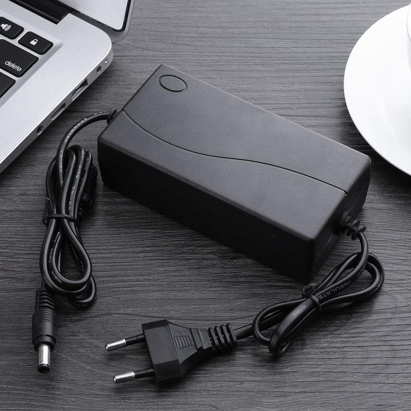 100V-240V AC to DC 14V 5A Power Supply Adapter Converter 5.5*2.5-2.1mm