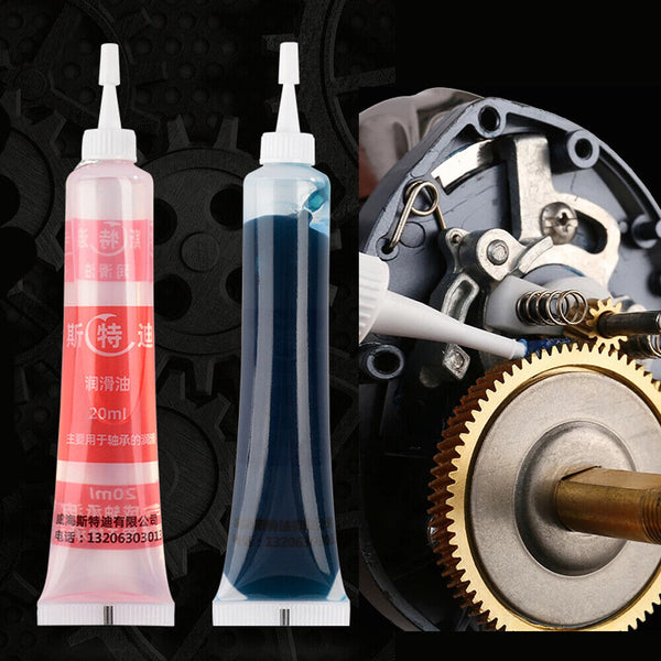 Durable Gear Liquid Oil Fishing Reel Oil Maintenance Bait casting Reel Grease