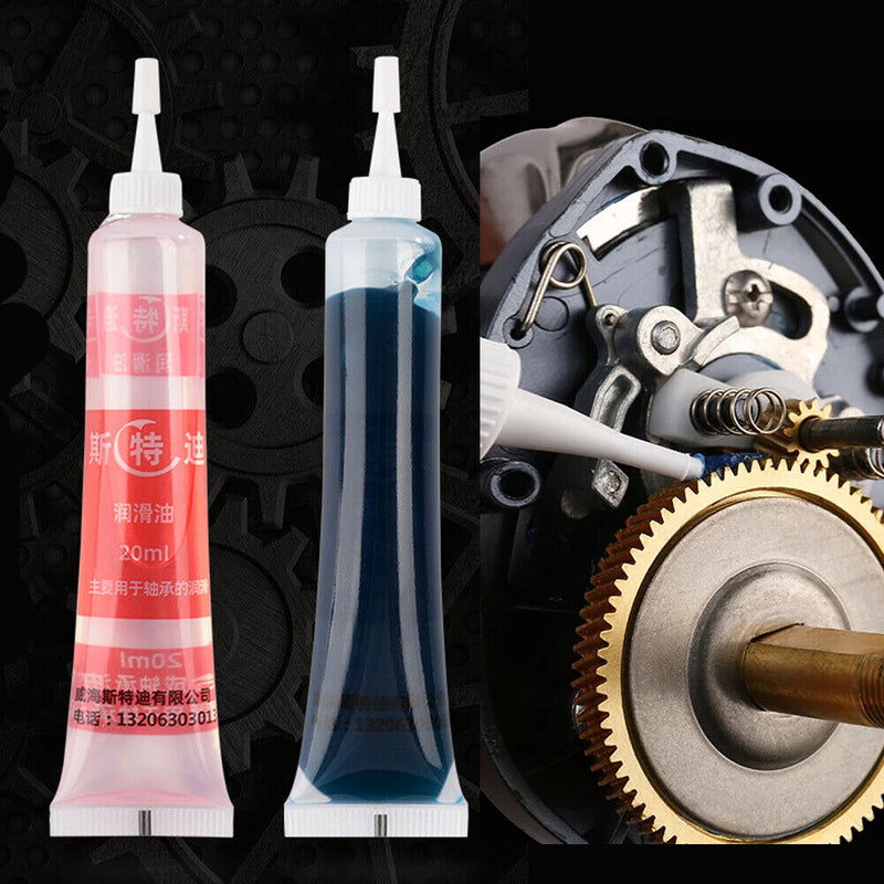 Durable Gear Liquid Oil Fishing Reel Oil Maintenance Bait casting Reel Grease
