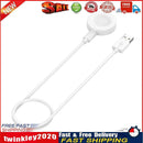 Charging Cable for Huawei Watch 3 3 Pro GT 2 Pro GT 2 Pro ECG 1m (White) Newly
