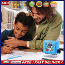 Number Rolling Stamp Arithmetic Artifact Roller Seal for Math Practice Questi