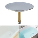 Bath Filter Sink Stopper Bathroom Basin Filter Detachable Lift Drain Stopper