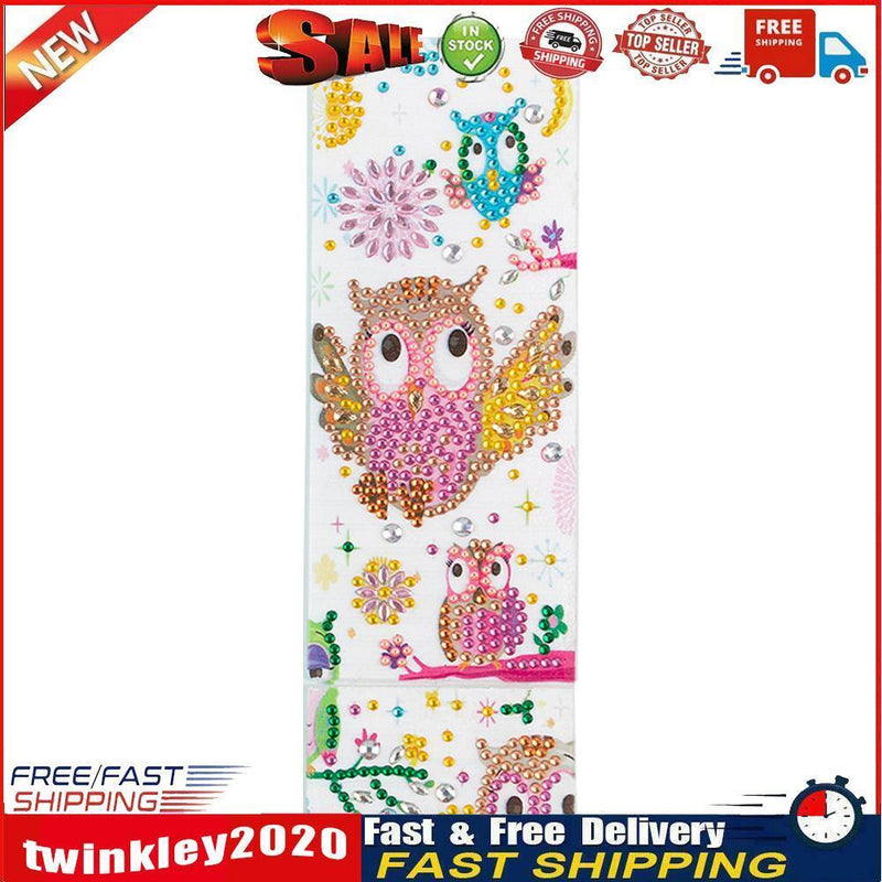 Diamond Painting Storage Box Part Special Shaped Mosaic Kit DIY (WJH08) Newly