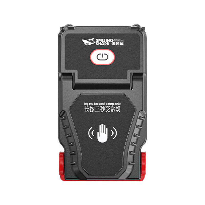 Camping Headlight Rechargeable Waterproof Headlamp for Running Camping Hiki