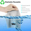 Microfiber Cleaning Cloth For Camera Lens Glasses P0N4 L4A4 Sell Screen LCD M1J2