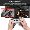 Controller Left Right Gamepad for Nintend Switch/Switch OLED Game (Black) Newly