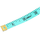 4PCS Body Measuring Ruler Sewing Tailor Tape Measure Soft Flat 60Inch 1.5M