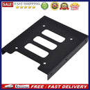 2.5 Inch SSD HDD to 3.5 Inch Metal Mounting Adapter Bracket Dock Hard Drive