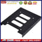 2.5 Inch SSD HDD to 3.5 Inch Metal Mounting Adapter Bracket Dock Hard Drive