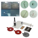 1 Set Car glass repair front windshield windshield window 2022 crack crack K1Z6