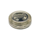 1pair 18mm Brake Master Cylinder Sight Glass Motorcycle A3A8 Dirt Universal M3O8