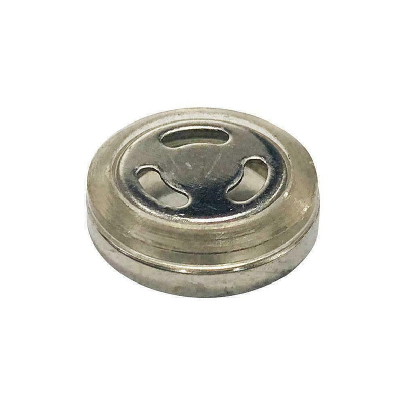 1pair 18mm Brake Master Cylinder Sight Glass Motorcycle A3A8 Dirt Universal M3O8