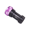 ZTTO BB9000 BBR60 DUB BSA30 FSA386 Bike Bottom Bracket Tool (Purple BT1) Newly
