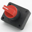 Cut Off For RV Boat Isolation Switch Battery Isolator 100A Disconnect Power
