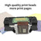 Black Printhead Print Head for Canon QY6-0086 MX720 MX728 School Office Pri