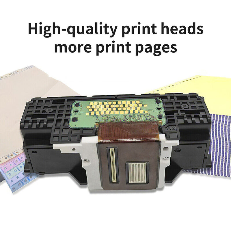 Black Printhead Print Head for Canon QY6-0086 MX720 MX728 School Office Pri