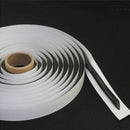 Truck Black Car Reseal Strip Butyl Rubber LED Headlight Glue Sealant Glue