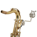 Metal Wind Instrument Music Clip Stand Trombone Fixing Clamp Musical Access