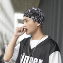 Outdoor Sport Bike Hat Sunshade Wind Proof Scarf Motorbike Liner (YM-MC-08)