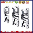 3pcs Sewing Machine Presser Foot Set Home Old-fashioned Sewing Narrow Rolle