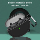 Earphone Protective Case for OPPO Enco Air Headphone Carrying Box (Black) Newly