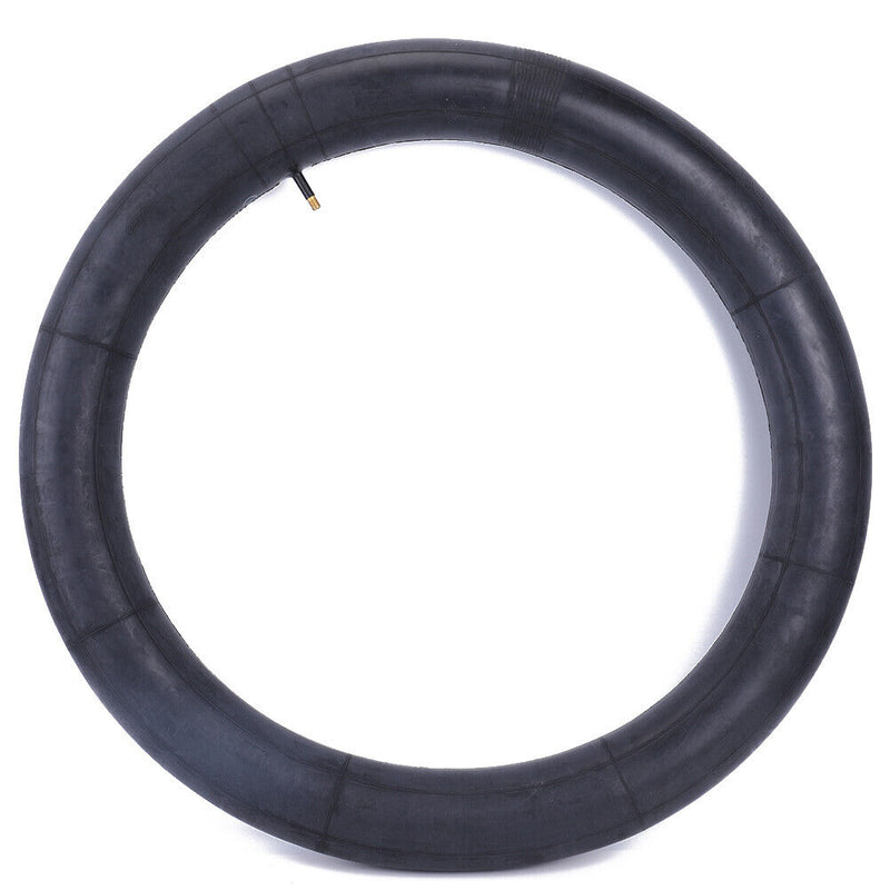 BMX Bike Tire 20/24/26 inch Inner Tubes MTB Bicycle Cycling Tire Rubber Tube
