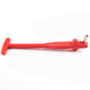 Car Tire Valve Stem Puller Tool Auto Motorcycle Tyre Repair Tools (Red) Newly