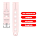 #A Replacement Band Wrist Strap Accessories for Garmin Forerunner 955 / Descent