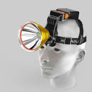 Rechargeable Camping Fishing LED Headlamp Headlight Head Torch Fishing Light