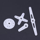 Mini Size Metal Gear Analog Servo ES08MA II for RC Motor Replacement Part