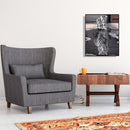 Oil Painting By Number Set Tiger Cat Color Drawing DIY Living Room Wall Decor