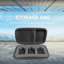 Lavalier Microphone Storage Bag for RODE Wireless GoII Organizer Bag Microphone