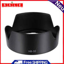HB-32 Lens Hood for Nikon AF-S DX18-70/105/135mm F3.5-F5.6G Camera