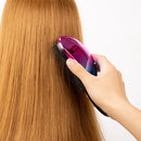 Massager Comb Scalp Portable Anti Hair Break Brush Girls Styling Comb Tools