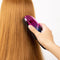 Massager Comb Scalp Portable Anti Hair Break Brush Girls Styling Comb Tools