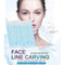 #A Collagen Thread Absorbable Face Lifting Product Tightening Skin Care Ideal