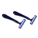 Travel Manual Razor Shaver Leg Hair Armpit Hair Remover Safety Manual Razor