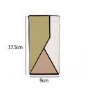 Color Matching Glasses Case Glasses Bag Storage Pouch Sunglasses Storage Bag