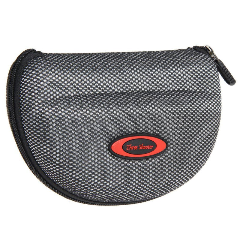 Large Waterproof Lenses Box Glasses Carry Bags Bags Protective Spectacle