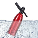 #A Soda Siphon Maker CO2 Water Bubble Generator Dispenser Kitchen Drink Supplies