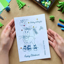 Clear Stamp DIY Scrapbooking Silicone Album Photo Handbook Card Transparent Seal